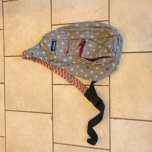 Kavu Owl Bag